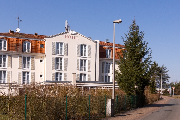 Hotel Rosenhof
